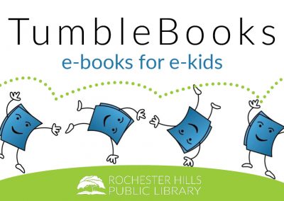 TumbleBooks